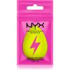 NYX Professional Makeup Plump Right Back Primer Silicone Applicator Tool Spugnetta per il trucco 1 pz.