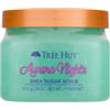TREE HUT Aurora Nights Shea Sugar Scrub Scrub corpo 510 g