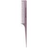 REVOLUTION Keep It Slick Tailcomb Rose Gold Pink Pettine a stelo 1 pz.
