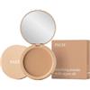 Paese Cosmetics Mattifying Argan Pressed Powder Cipria compatta 8 g Nr. 05 - Golden Beige