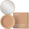 Paese Cosmetics Mattifying Argan Pressed Powder Cipria compatta 8 g Nr. 03 - Beige