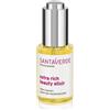 SANTAVERDE classic extra rich beauty elixir Olio per il viso 30 ml
