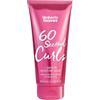 Umberto Giannini Curl Jelly 60 Seconds Curls 1 Minute Moisture Mask Maschera per capelli 210 g
