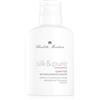 Charlotte Meentzen silk & pure Schiuma detergente 100 ml