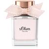 s.Oliver For Her Eau de Toilette 30 ml