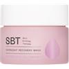 SBT Sensitive Overnight Recovery Mask Maschera viso 15 ml