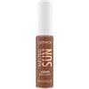 CATRICE Melted Sun Liquid Bronzer Bronzer 10 ml Nr. 035 - Toasty Tan