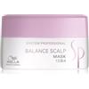 System Professional Balance Scalp Maschera per capelli 200 ml
