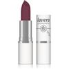 lavera Velvet Matt Lipstick Rossetto 4.5 g Nr. 06 - Royal Cassis