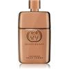 Gucci Guilty Pour Femme Intense Eau de Parfum 90 ml
