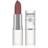 lavera Velvet Matt Lipstick Rossetto 4.5 g Nr. 02 - Auburn Brown