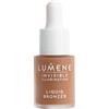 Lumene Invisible Illumination Liquid Bronzer Bronzer 15 ml Summer Glow