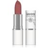 lavera Velvet Matt Lipstick Rossetto 4.5 g Nr. 01 - Berry Nude