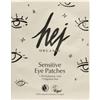 Hej Organic Sensitive Eye Patches Patch per gli occhi 1 pz.