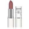lavera Velvet Matt Lipstick Rossetto 4.5 g Nr. 03 - Tea Rose