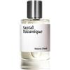 Maison Crivelli Santal Volcanique Eau de Parfum 100 ml