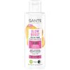 Sante Glow Boost Peeling Toner AHA Tonico viso 125 ml