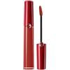 Giorgio Armani Lip Maestro Matte Nature Rossetto liquido 6.5 ml Nr. 206 - Cedar