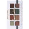 Luvia Hidden Forest Palette di ombretti 1 pz. Hidden Forest