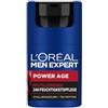 L'Oréal Men Expert Power Age crema per il viso rivitalizzante 24H Crema per il viso 50 ml