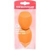 Real Techniques Miracle Complexion Sponge Spugnetta per il trucco 2 pz.
