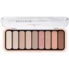 essence The Nude Edition Pretty in Nude Palette di ombretti 10 g