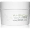 Charlotte Meentzen Kräutervital Vitamin Crema per il viso 50 ml