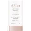 d'Alba Air Fit Fresh Sun Stick Stick solare 19 g