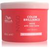 Wella Professionals Color Brilliance Vibrant Color Fine/Normal Maschera per capelli 500 ml