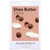 MISSHA Airy Fit Sheet Mask Shea Butter Maschera in tessuto 19 ml