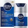 NIVEA MEN Anti-Age Hyaluron Crema per il viso 50 ml