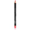 NYX Professional Makeup Slim Lip Pencil Matita labbra 1 g Nr. 817 - Hot Red