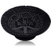Luvia Brush Cleansing Pad Black Detergente per pennelli 1 pz.