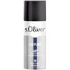 s.Oliver So Pure Men 48h Deodorante spray 150 ml