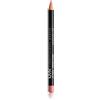 NYX Professional Makeup Slim Lip Pencil Matita labbra 1 g Nr. 854 - Pale Pink