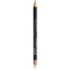 NYX Professional Makeup Slim Lip Pencil Matita labbra 1 g Nr. 855 - Nude Truffle