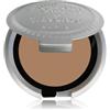 T.LeClerc Pressed Powder Foundation Fondotinta compatto 9 g Nr. 04 - Praline Poudré