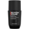 Biotherm Homme Day Control 72h Deodorante roll-on 75 ml