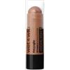 wet n wild Mega Glo Vitamin E Make-Up Stick Highlight Illuminante 6 g Desert Sands