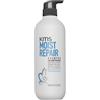 KMS Moistrepair Shampoo Shampoo per capelli 750 ml