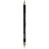 NYX Professional Makeup Slim Lip Pencil Matita labbra 1 g Nr. 807 - Cocoa