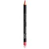 NYX Professional Makeup Slim Lip Pencil Matita labbra 1 g Nr. 812 - Plum