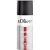 s.Oliver classic 48h Deodorante spray 150 ml
