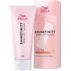 Wella Professionals Shinefinity Glaze 09/39 Iridescent Gold Tinta per capelli 60 ml