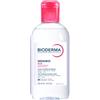 BIODERMA Sensibio H2O - Acqua micellare per pelli sensibili, che deterge delicatamente Struccante 250 ml