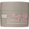 Umberto Giannini Frizz Fix Fuzz-Off Control Clay Pasta per capelli 50 ml