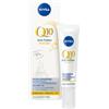 NIVEA Q10 anti-rughe Power trattamento occhi Siero per contorno occhi 15 ml