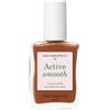 manucurist Nail & Hand Care Active Smooth Smalto per unghie 15 ml Nr. 03