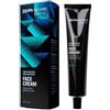 ZEW for Men Face Cream Moisturising and Soothing Crema per il viso 50 ml