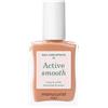 manucurist Nail & Hand Care Active Smooth Smalto per unghie 15 ml Nr. 02